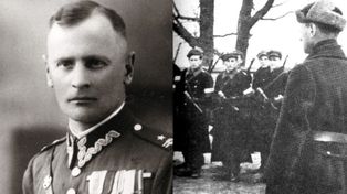 Ostatnie dni "Wilka". Jak zmarł gen. Aleksander Krzyżanowski?
