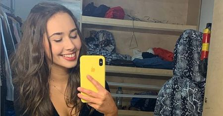 Marcelina Ziętek apeluje do fanów. Padły ważne słowa