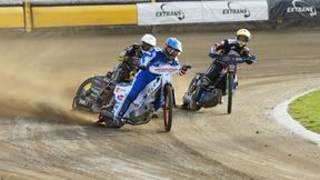 Za tydzień mecz o wygranie rundy zasadniczej. Sprawdź tabelę i statystyki 2. Ligi Żużlowej