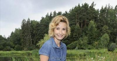 "Życie nad rozlewiskiem 2": Dlaczego Brodzik nie zabiega o nową pracę?