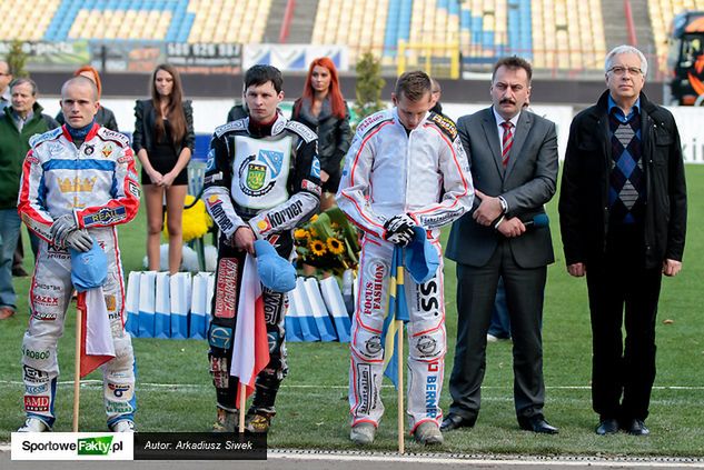 Dawid Stachyra szybko podpisał kontrakt z ŻKS-em ROW Rybnik