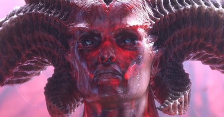 Blizzard kusi. Diablo 4 za darmo na Steamie