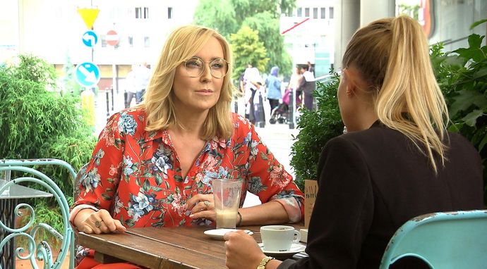 Bez tabu. Randki internetowe