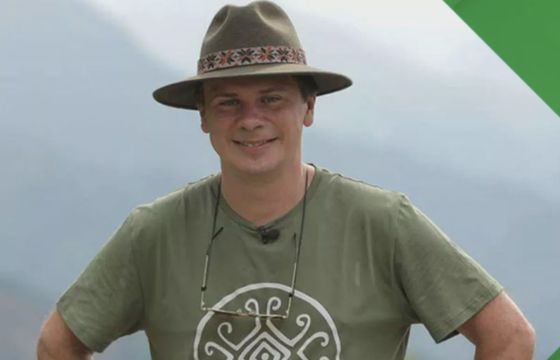 Ukraiński kanał FAST w ofercie Rakuten TV