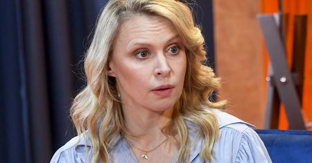 Paulina Holtz pomogła dwóm Ukrainkom. Szybko straciła z nimi kontakt