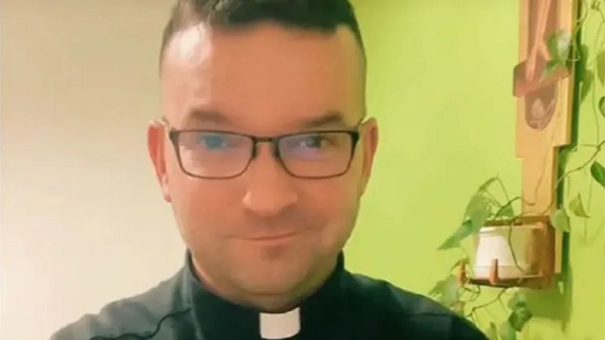 Ks. Piotr Jaroszewicz tłumaczy, kiedy rozwódka może przystąpić d