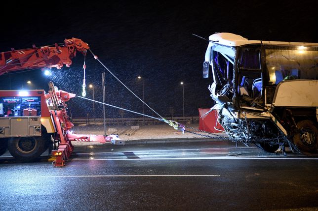 Kaszyce. Utrudnienia na A4. GDDKiA ostrzega