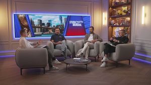 Co dalej z "Lewym"? Koszmarny uraz na MŚ 2026 i Brazylia, która ma coś do udowodnienia - Studio Mundial #9