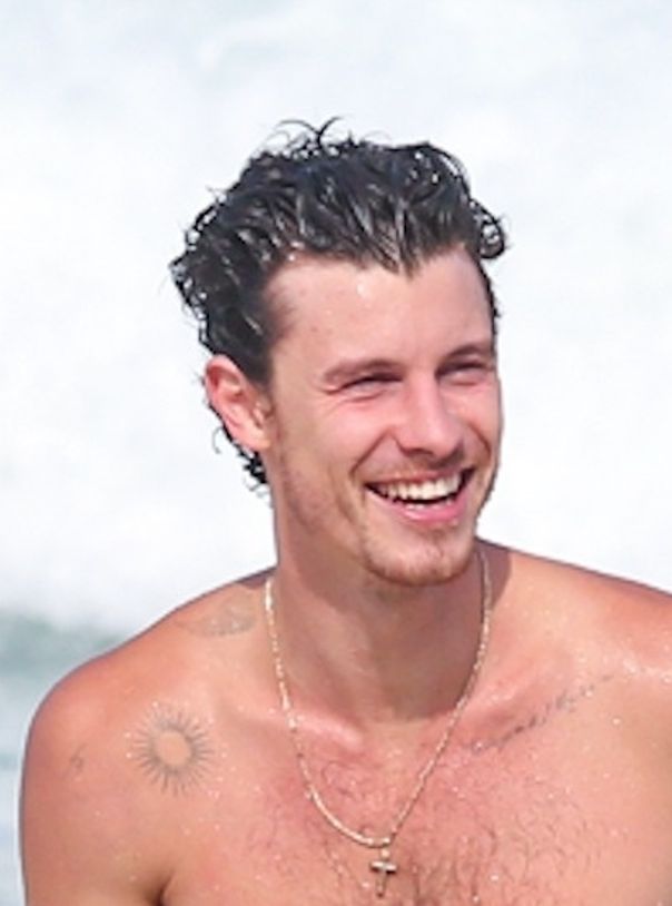 Shawn Mendes 