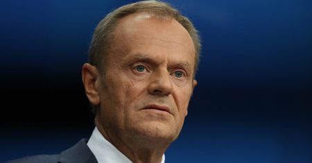 Tusk o zabójstwie Adamowicza. "Nie zapomnimy"