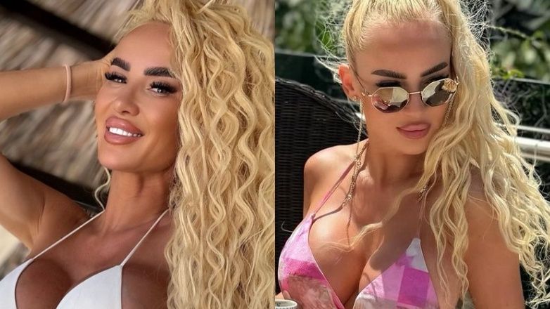 Izabela Macudzińska odpowiada na krytykę (FOTO)