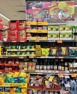 W Biedronce pojawią się produkty z Kolumbii