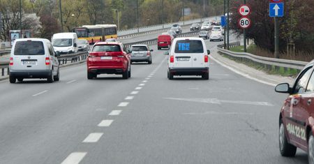Autonomicznych samochodów chyba jednak nie będzie. Szok