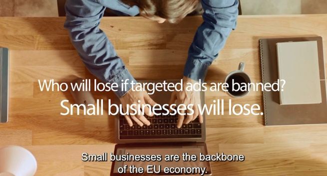 IAB Europe kampanią #NoEasyWins staje w obronie reklamy targetowanej