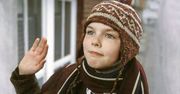 Tak dziś wygląda. Będzie gwiazdą filmu za ponad 350 mln dolarów