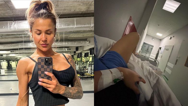 "Hotel Paradise". Wiktoria Gąsior trafiła do szpitala psychiatrycznego