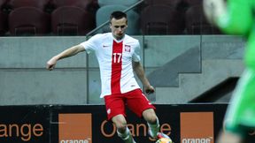 Sławomir Peszko o odejściu z 1.FC Koeln: Wielka szkoda, ale mecze na trybunach zadecydowały
