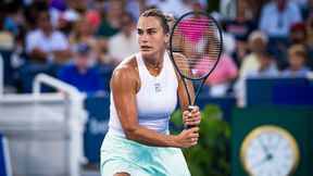 Wielka batalia Sabalenki z Raducanu! Ponad trzy godziny na korcie