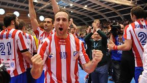 LM: Veszprem ograło osłabione Atletico, Kadetten i Montpellier za burtą, 6 bramek Lijewskiego