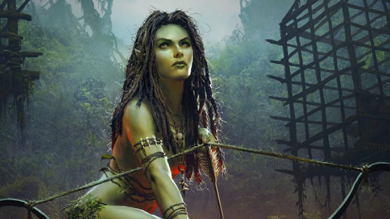 Wyjście z wersji beta Gwinta i zgodny z harmonogramem Cyberpunk 2077 - to najnowsze wieści z CD Projekt