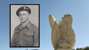 Zmarł ppor. Józef Kowalczyk, uczestnik bitwy o Monte Cassino. Miał 102 lata