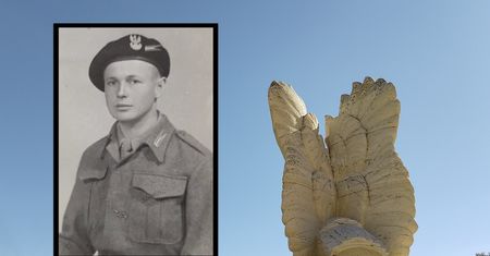 Zmarł ppor. Józef Kowalczyk, uczestnik bitwy o Monte Cassino. Miał 102 lata