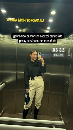 Źródło: Instagram