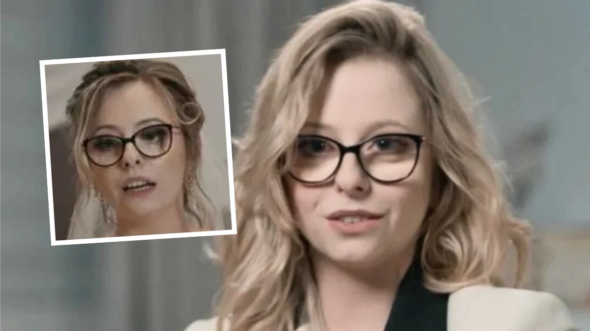 Nowa fryzura Karoliny ze "Ślubu od pierwszego wejrzenia"