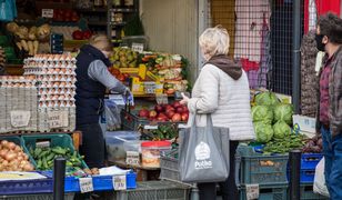 Inflacja w Polsce galopuje. Czeka nas czas wyrzeczeń