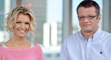 „Dzień dobry TVN”  w weekendy z nowymi producentami