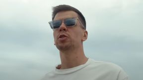 Miał być film o bramkarzu na emeryturze. Ale Szczęsny zrobił nam wszystkim figla [OPINIA]