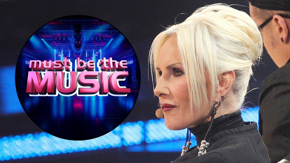 Wiadomo, kto zastąpi Korę w "Must Be The Music"