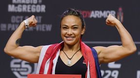 MMA. UFC 249. Carla Esparza - Michelle Waterson. Sędziowie podzieleni co do werdyktu