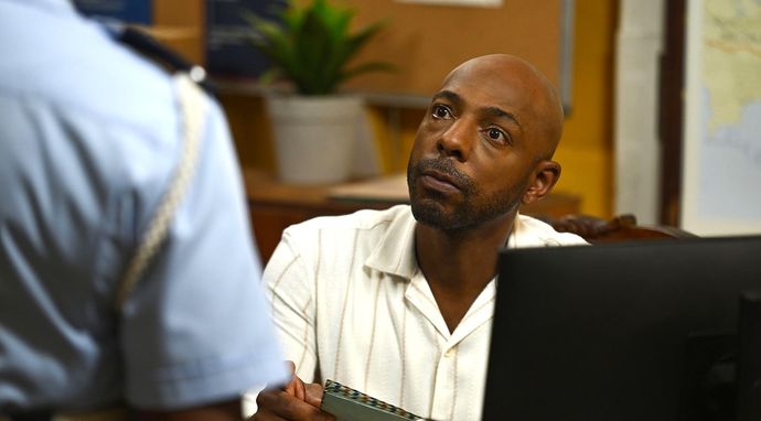 Śmierć pod palmami 14