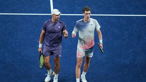 Zaczęło się nieciekawie. Super tie-break rozstrzygnął mecz Polaka