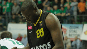 Śląsk nie znalazł odpowiedzi na Nicholsona