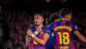 Puchar Króla. Atletico Madryt - FC Barcelona. Transmisja TV i online. Gdzie oglądać?