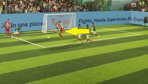 Wielka "remontada". Zobacz, jak Polacy zdobyli mistrzostwo świata