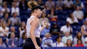 Zażarta batalia o ćwierćfinał US Open. Wiadomo, z kim zagra Sabalenka