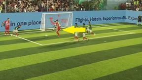 Wielka "remontada". Zobacz, jak Polacy zdobyli mistrzostwo świata