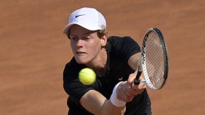"Jannik Sinner jest jak Novak Djoković". W środę czas weryfikacji