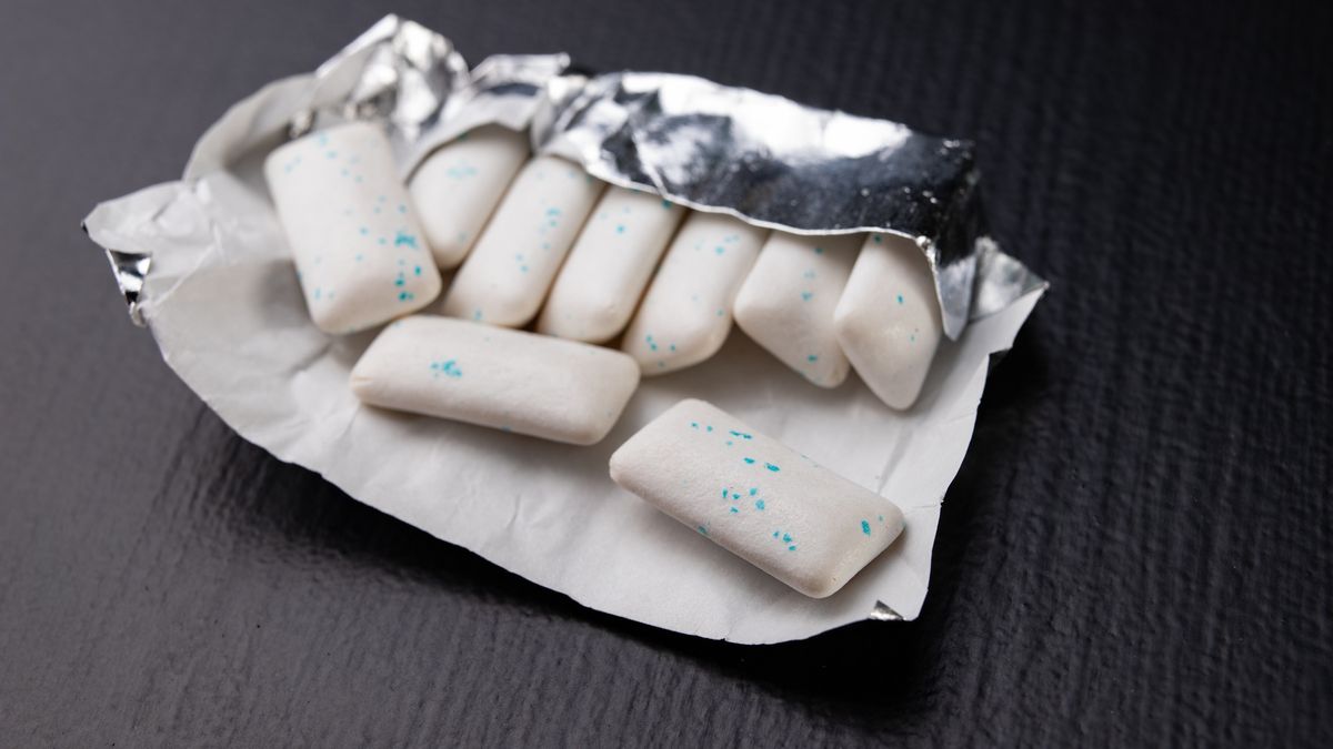 TBHQ ma negatywny wpływ na tarczycę