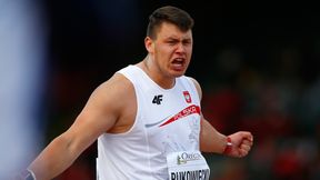 Mocny początek Konrada Bukowieckiego. Nowa życiówka i rekord Polski