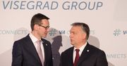 Orban na szczycie V4: na Wschodzie są takie słowa jak Bóg, ojczyzna, honor. To nasze słownictwo