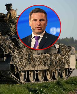 "Analizują możliwość". Kraj NATO może wysłać armię do Ukrainy