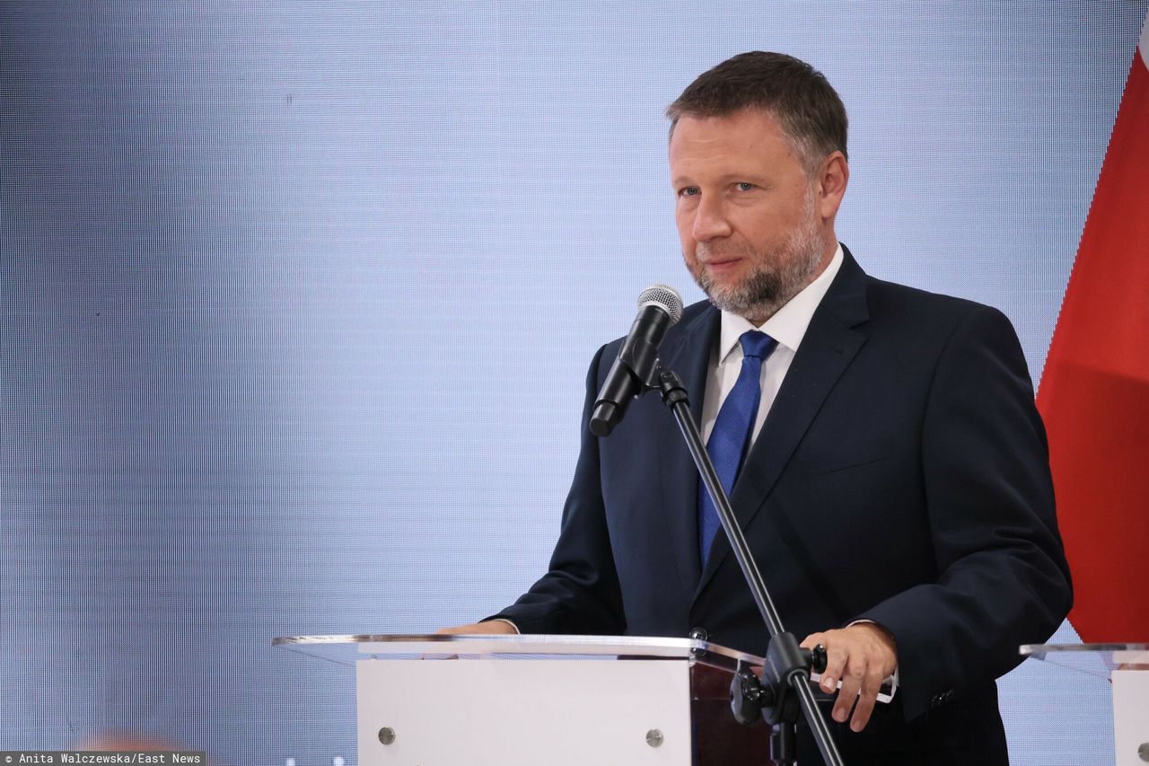 Kierwiński zabiera głos po tym, jak Niedzielski został pobity