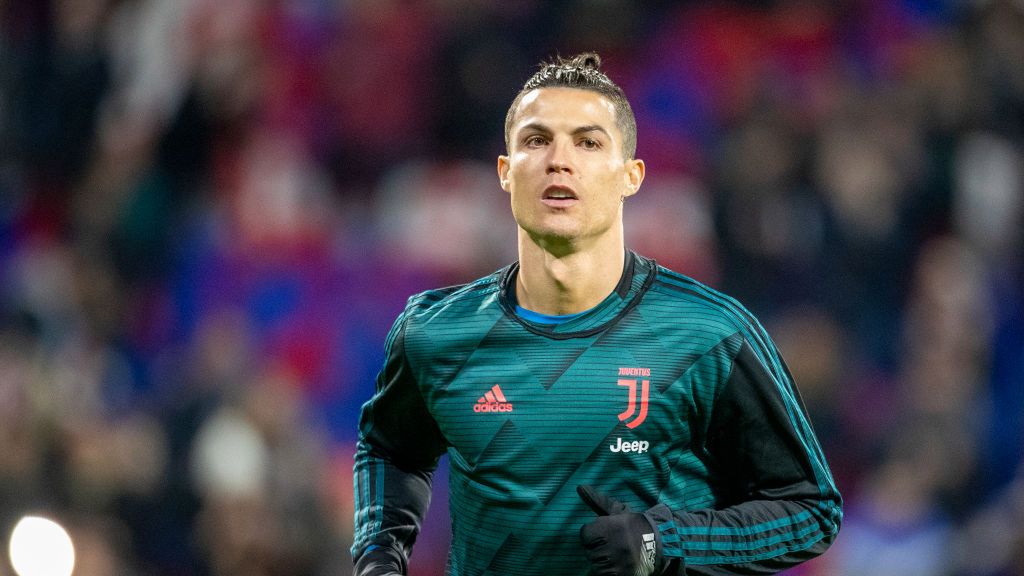 Getty Images / Tim Clayton/Corbis / Na zdjęciu: Cristiano Ronaldo