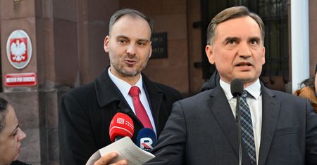 Sprawa Ziobry. MSZ zapowiada wsparcie działań resortu sprawiedliwości
