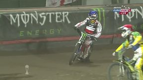 Polacy mistrzami świata 2013. Bieg 20. finału DPŚ w Pradze