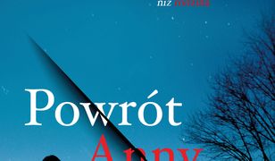 Powrót Anny